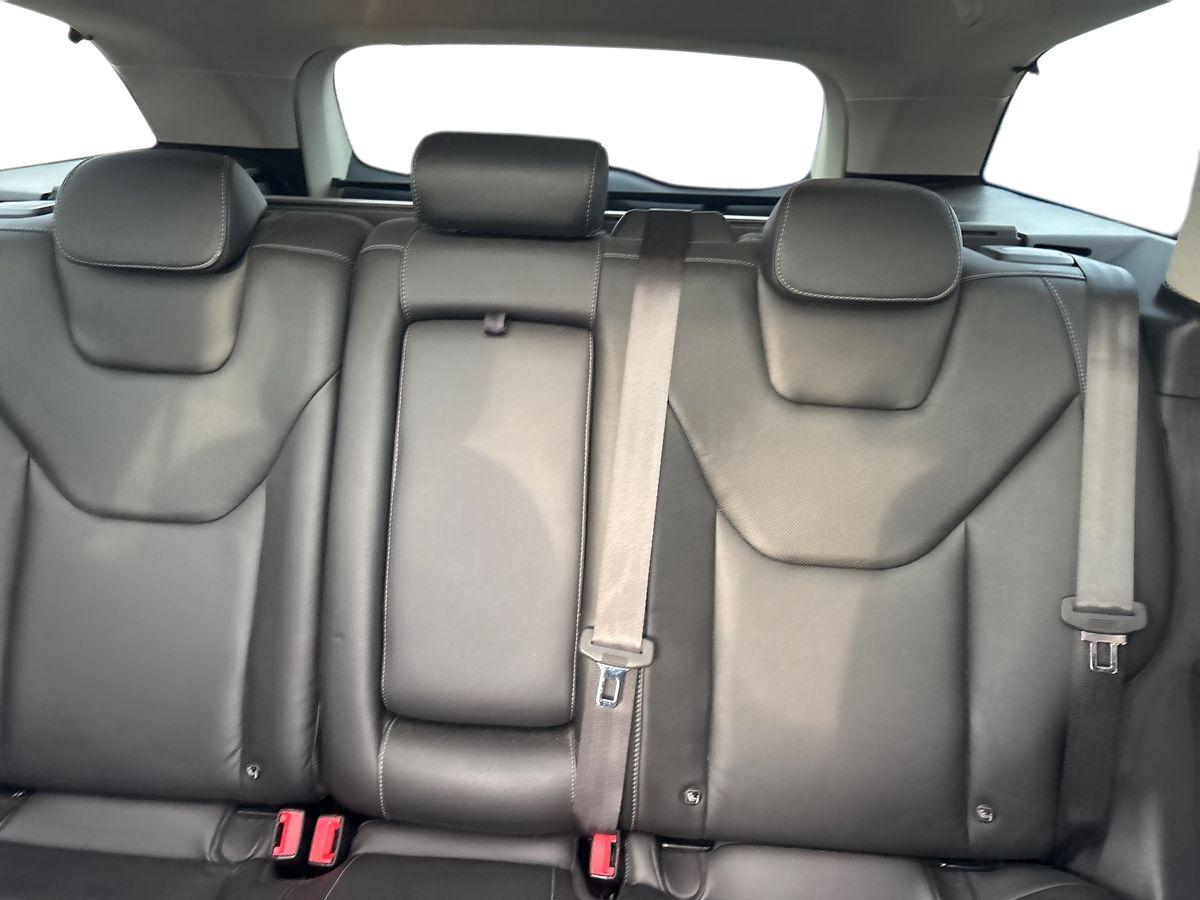 Used Ford Mondeo 2015 for sale - 77086129: Photo 20