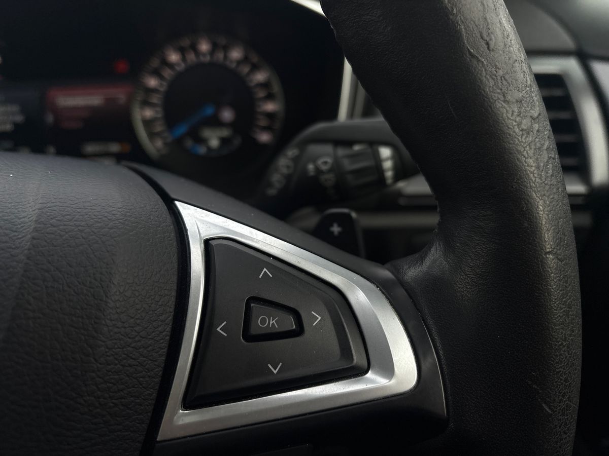 Used Ford Mondeo 2015 for sale - 77086129: Photo 22