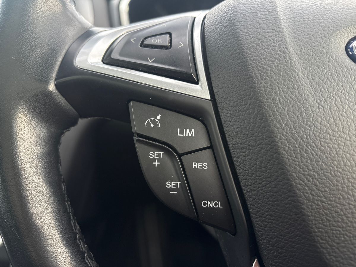 Used Ford Mondeo 2015 for sale - 77086129: Photo 23