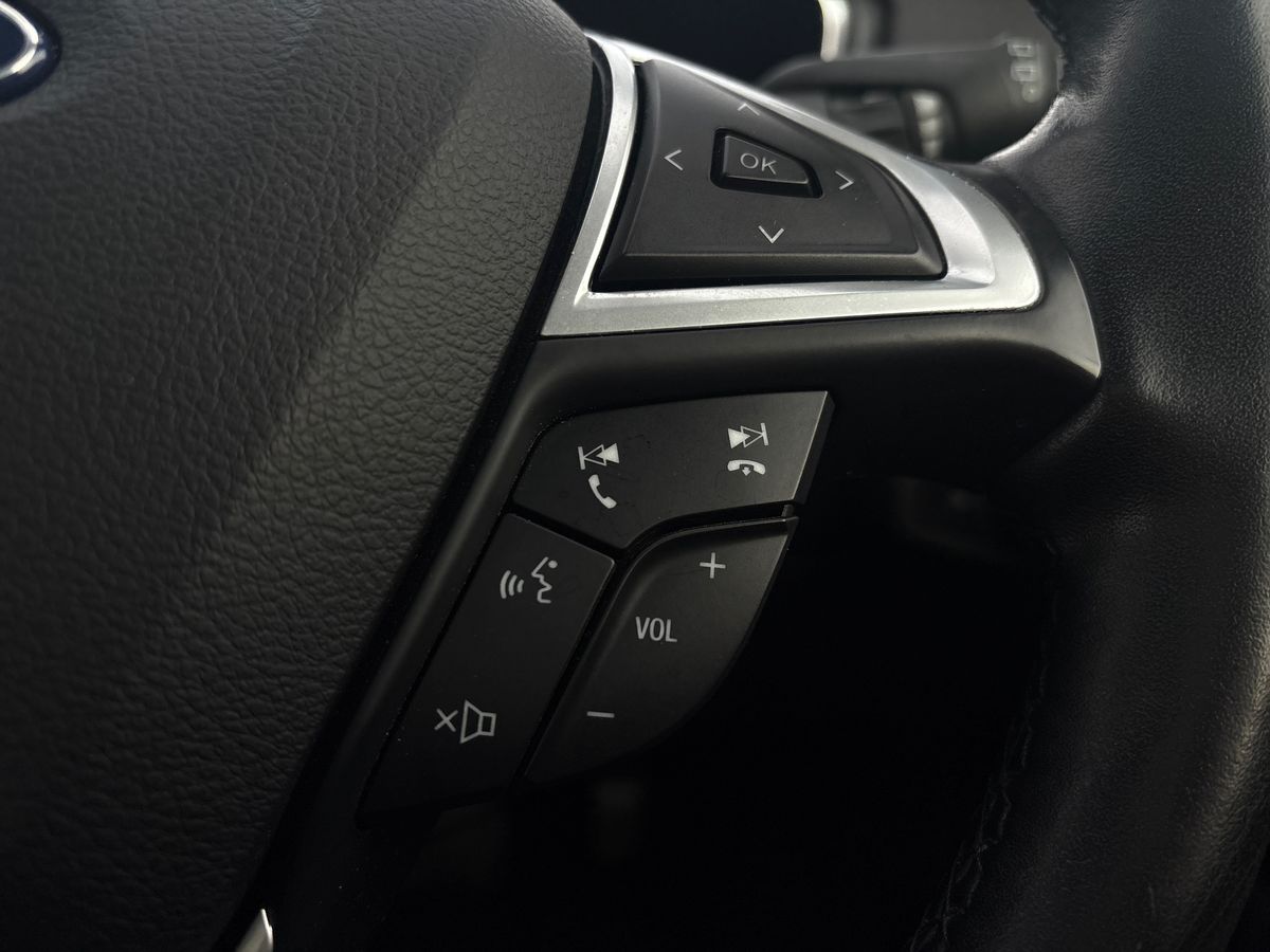 Used Ford Mondeo 2015 for sale - 77086129: Photo 24