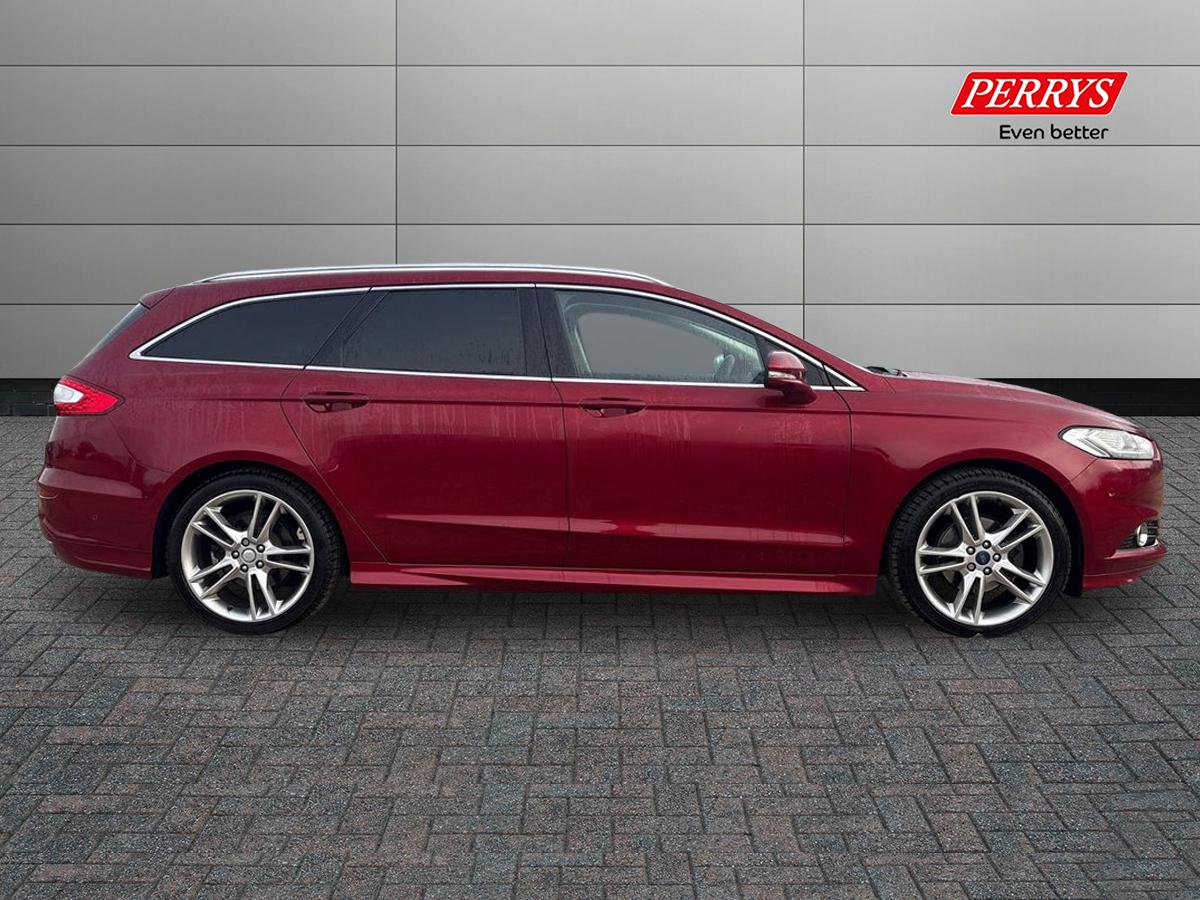 Used Ford Mondeo 2015 for sale - 77086129: Photo 3