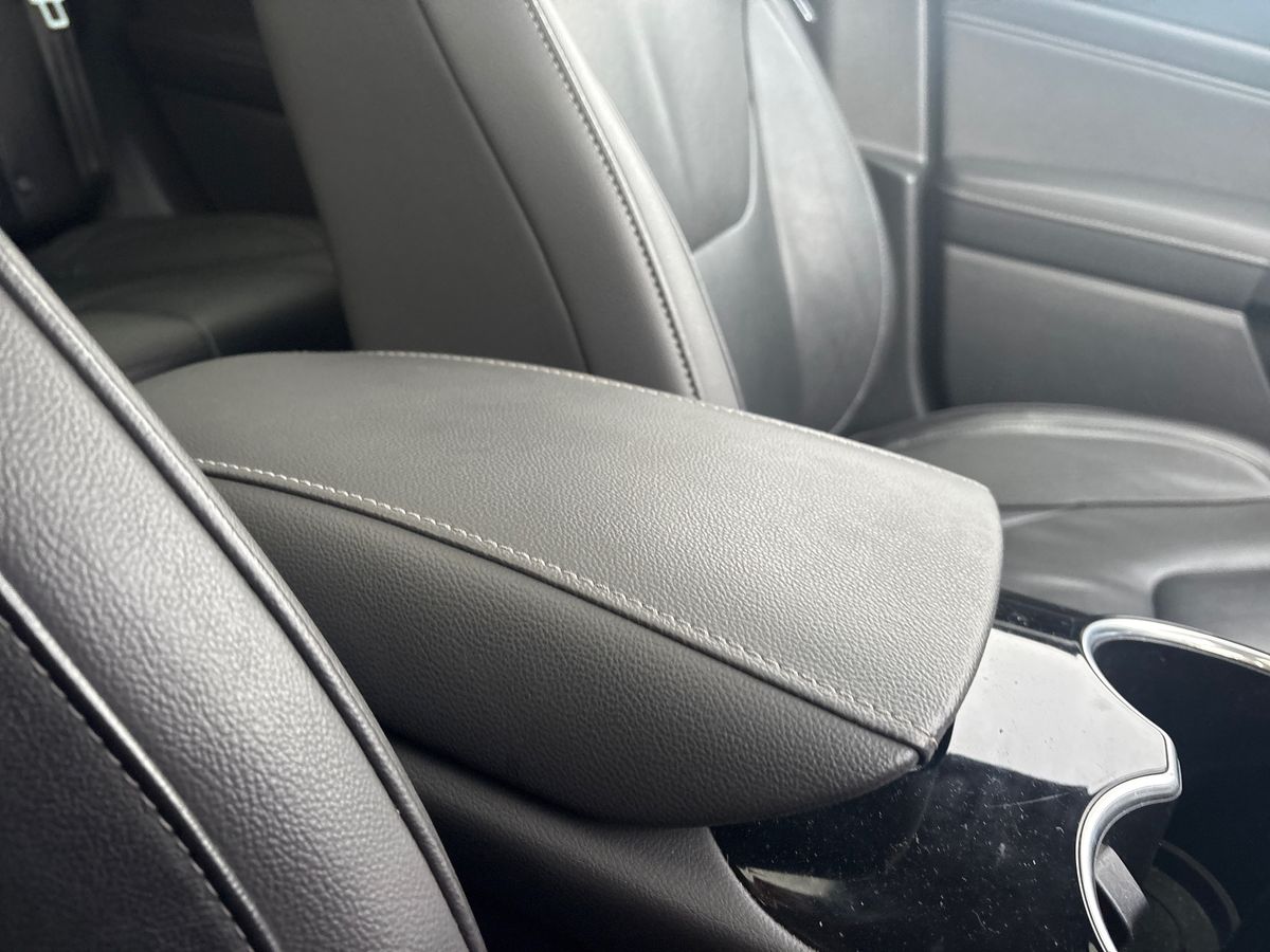 Used Ford Mondeo 2015 for sale - 77086129: Photo 36