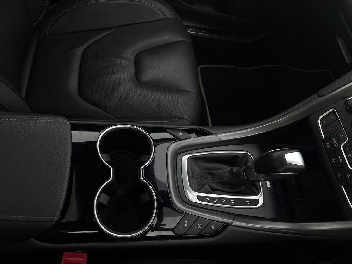 Used Ford Mondeo 2015 for sale - 77086129: Photo 37