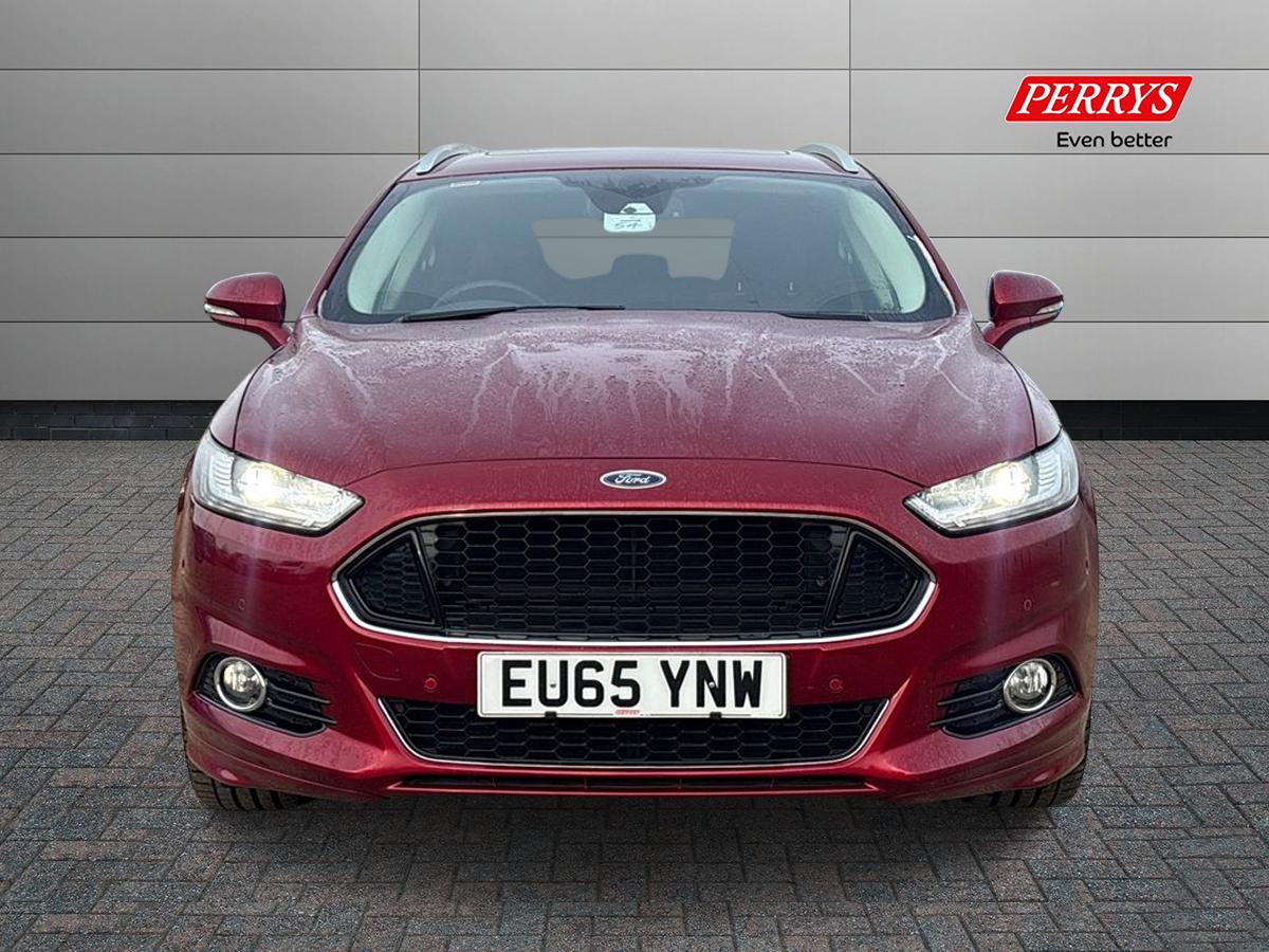 Used Ford Mondeo 2015 for sale - 77086129: Photo 4