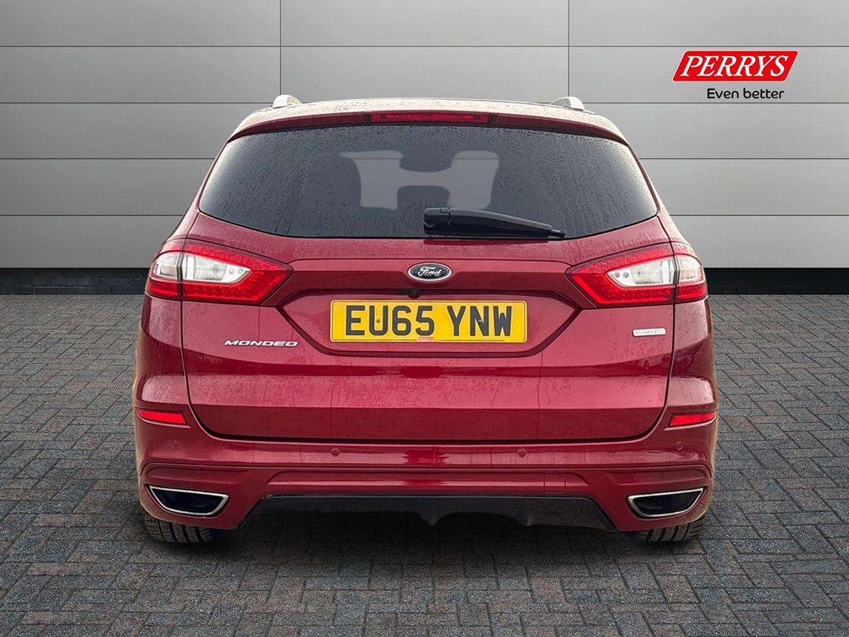 Used Ford Mondeo 2015 for sale - 77086129: Photo 6