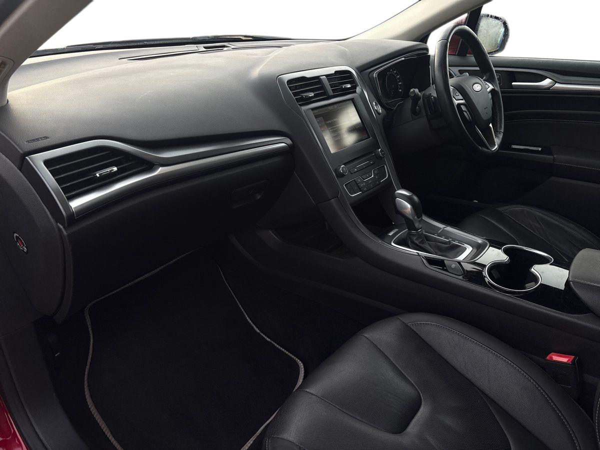 Used Ford Mondeo 2015 for sale - 77086129: Photo 7