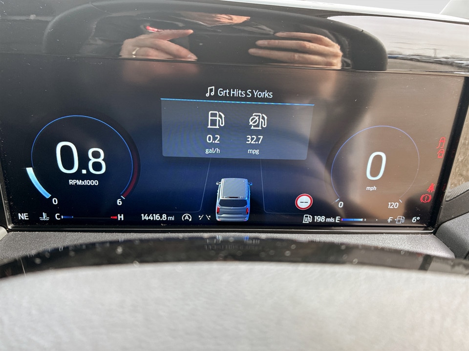 Used Ford Transit Custom 2025 for sale - 77364465: Photo 17