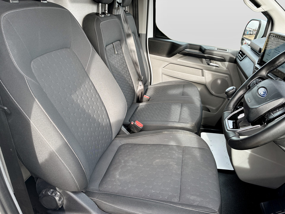 Used Ford Transit Custom 2025 for sale - 77364465: Photo 18