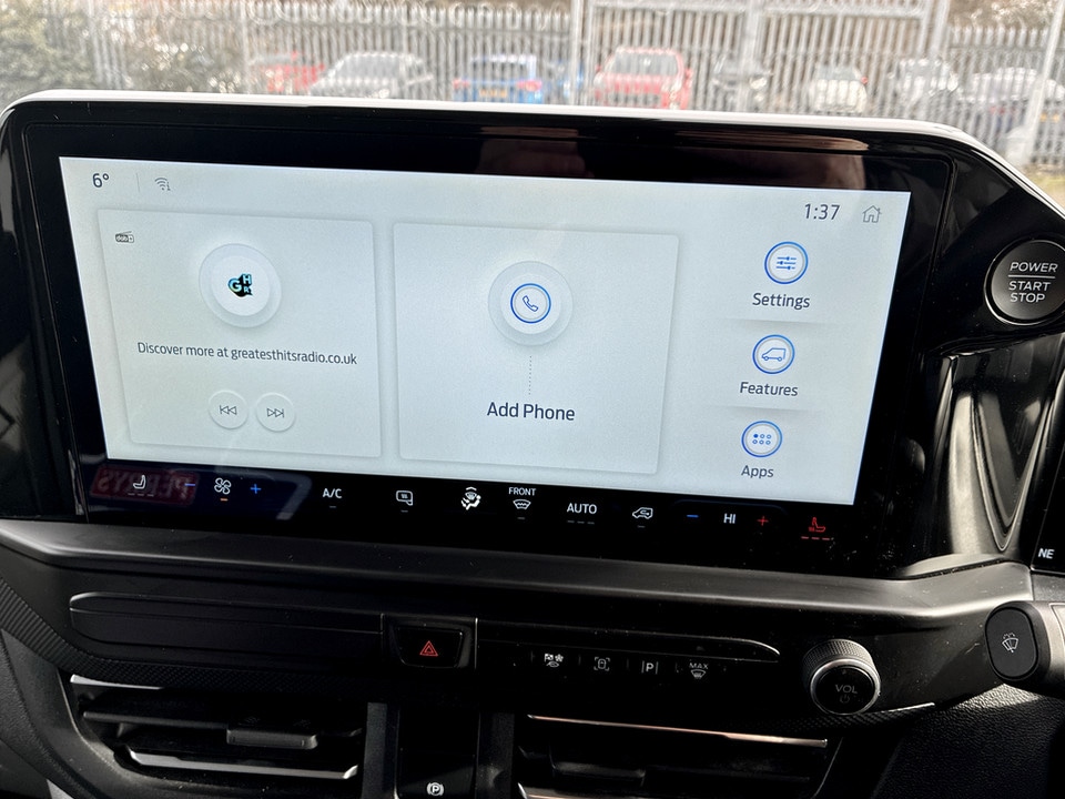 Used Ford Transit Custom 2025 for sale - 77364465: Photo 19