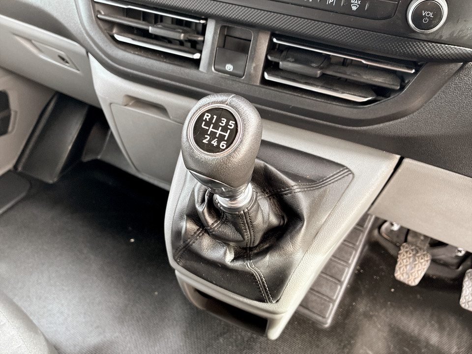 Used Ford Transit Custom 2025 for sale - 77364465: Photo 20