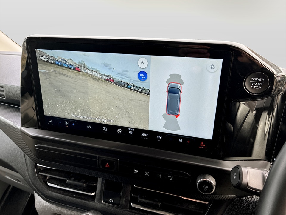 Used Ford Transit Custom 2025 for sale - 77364465: Photo 22