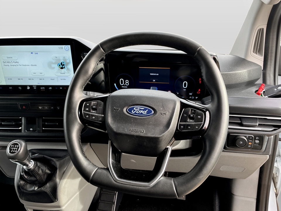 Used Ford Transit Custom 2025 for sale - 77364465: Photo 24