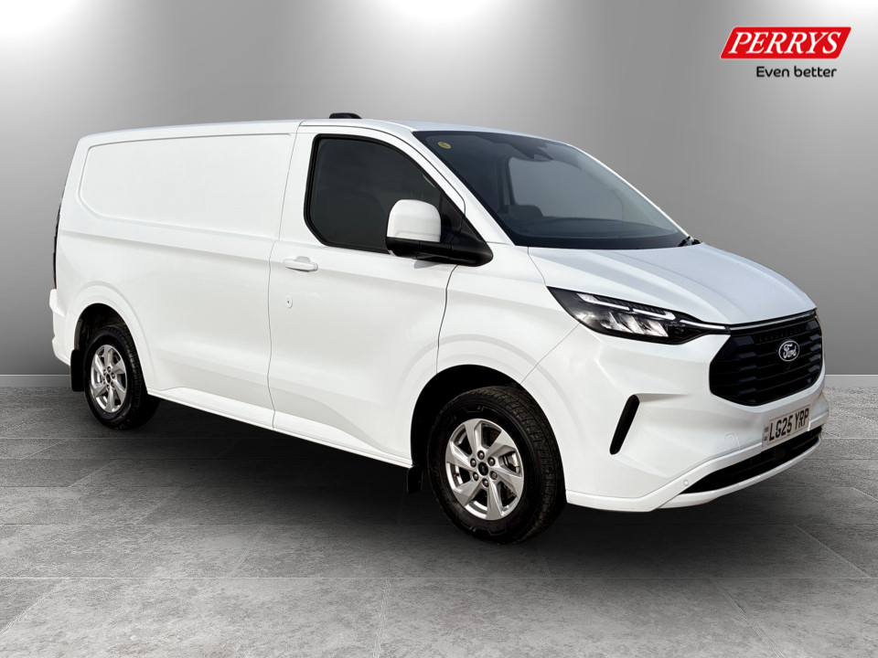 Used Ford Transit Custom 2025 for sale - 77364465: Photo 27