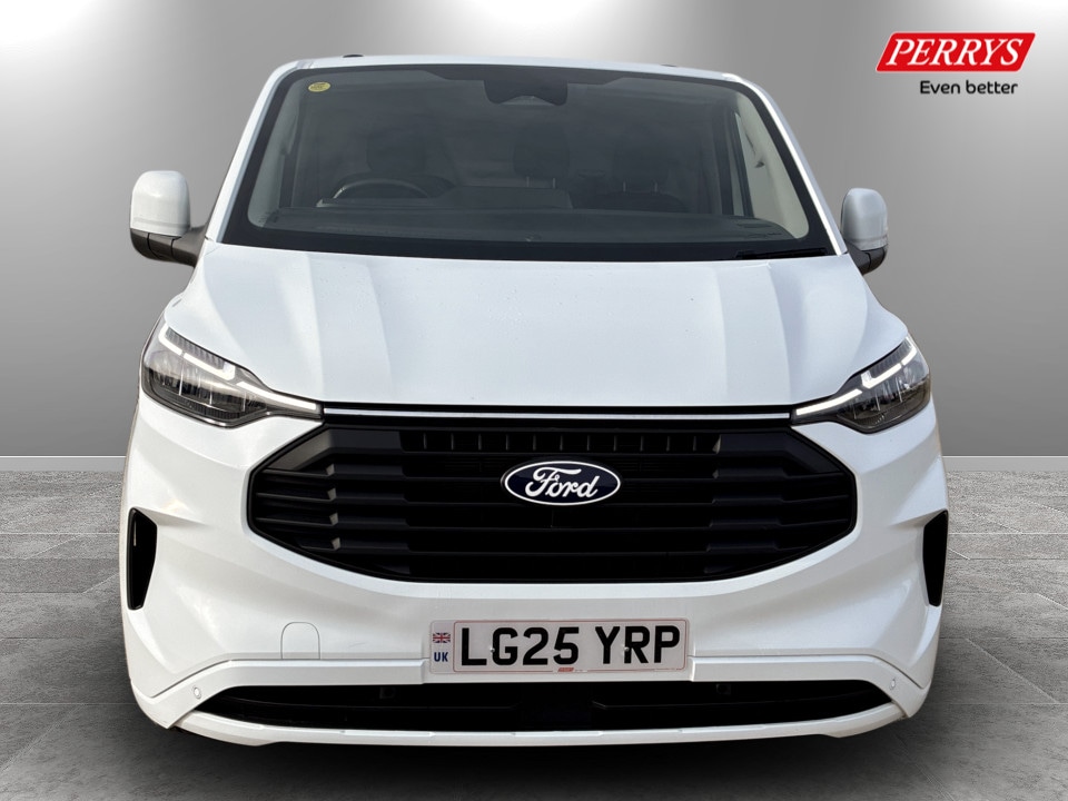 Used Ford Transit Custom 2025 for sale - 77364465: Photo 28