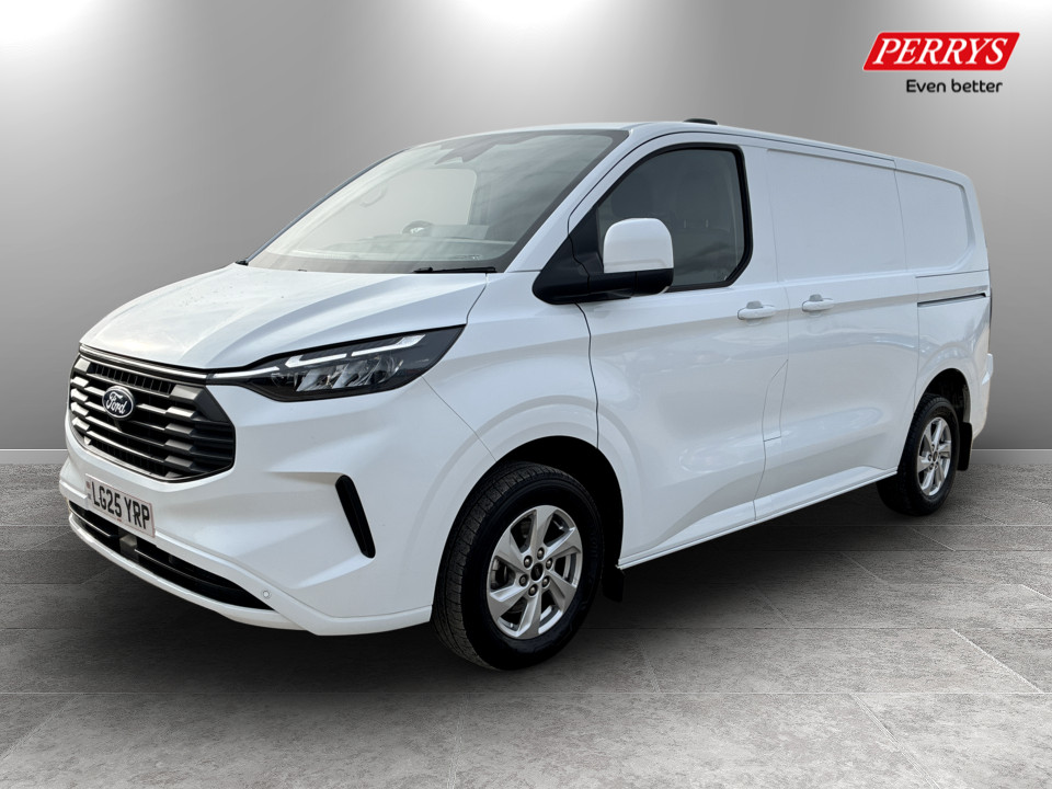 Used Ford Transit Custom 2025 for sale - 77364465: Photo 29