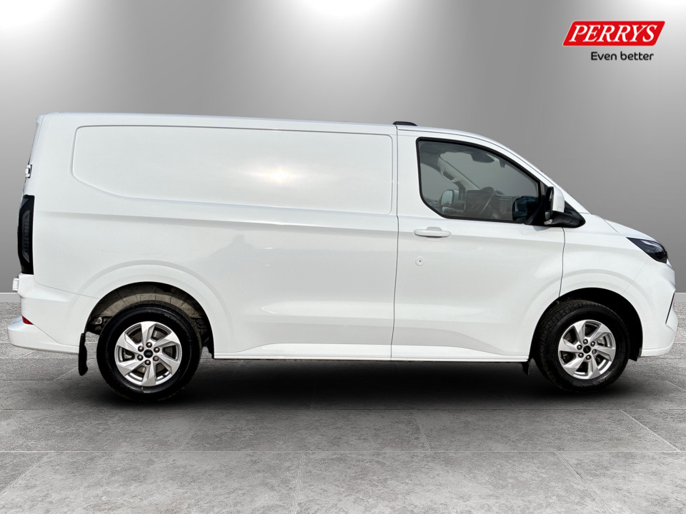 Used Ford Transit Custom 2025 for sale - 77364465: Photo 34