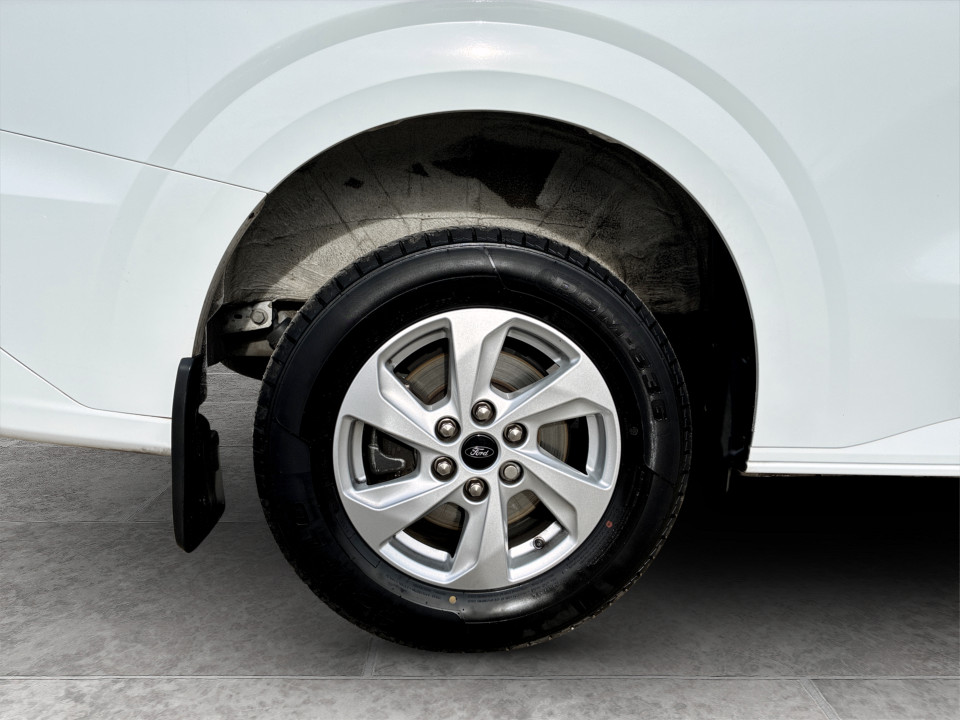 Used Ford Transit Custom 2025 for sale - 77364465: Photo 35
