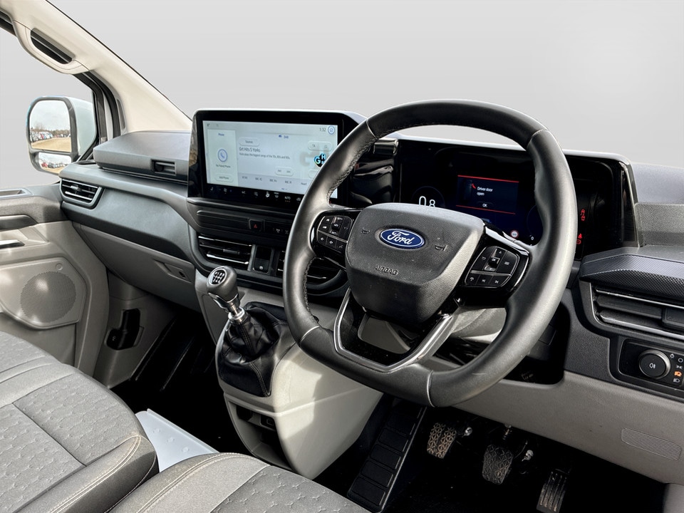 Used Ford Transit Custom 2025 for sale - 77364465: Photo 39