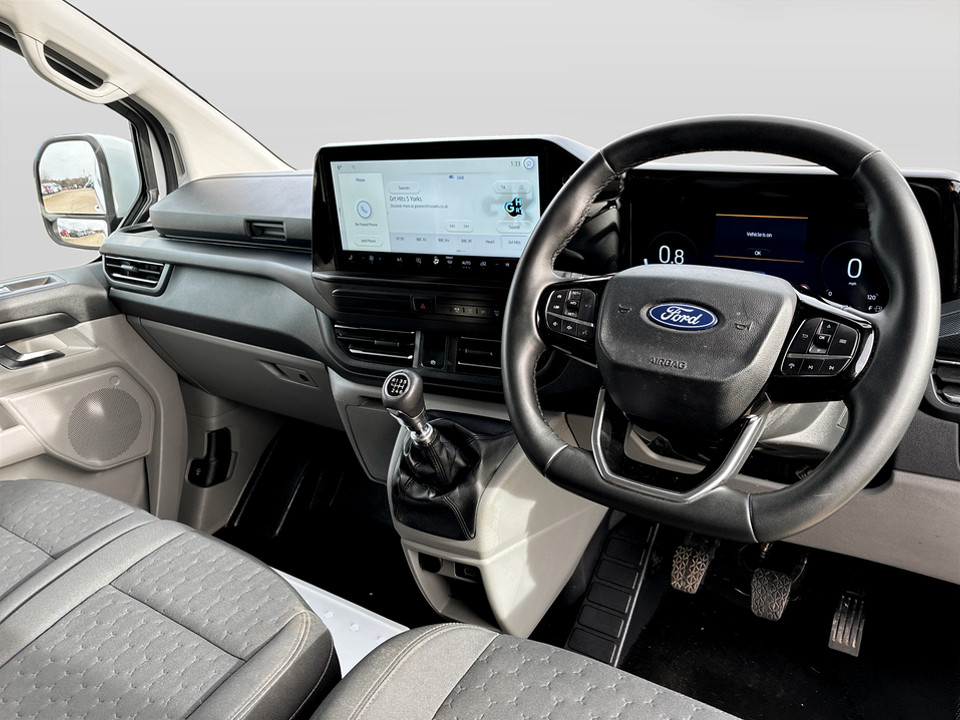 Used Ford Transit Custom 2025 for sale - 77364465: Photo 41