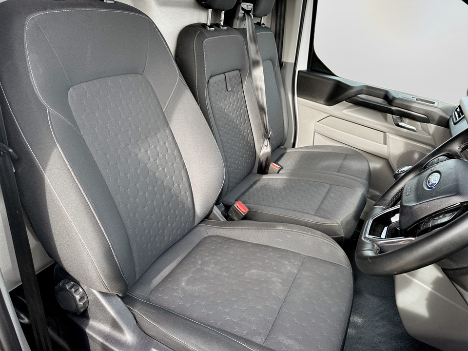 Used Ford Transit Custom 2025 for sale - 77364465: Photo 49
