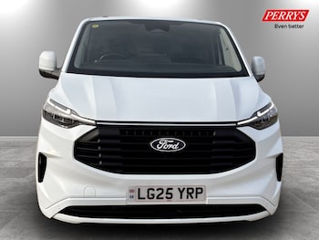 Used Ford Transit Custom 2025 for sale - 77364465: Photo
