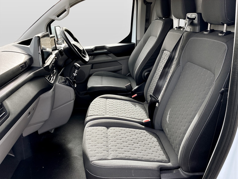 Used Ford Transit Custom 2025 for sale - 77364465: Photo 50