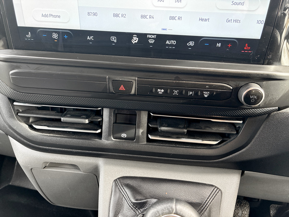 Used Ford Transit Custom 2025 for sale - 77364465: Photo 52