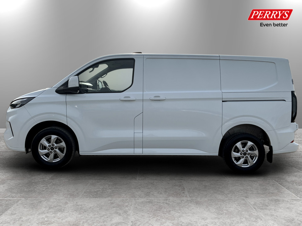 Used Ford Transit Custom 2025 for sale - 77364465: Photo 7
