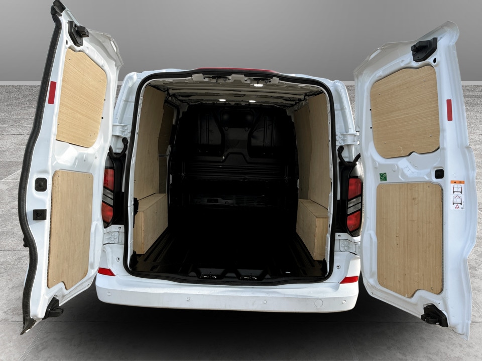 Used Ford Transit Custom 2025 for sale - 77364465: Photo 9