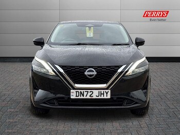 Used Nissan Qashqai 2022 for sale - 77136420: Photo