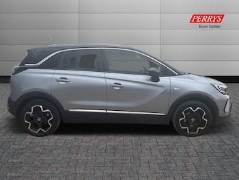 Used Vauxhall Crossland 2022 for sale - 75711202: Photo
