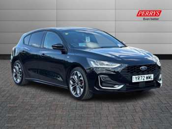 Used Ford Focus 2023 for sale - 74926956: Photo