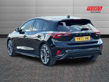 Used Ford Focus 2023 for sale - 74926956: Photo