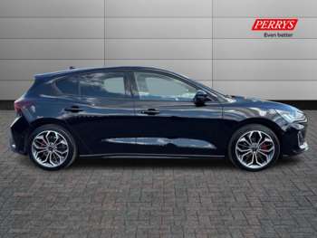 Used Ford Focus 2023 for sale - 74926956: Photo