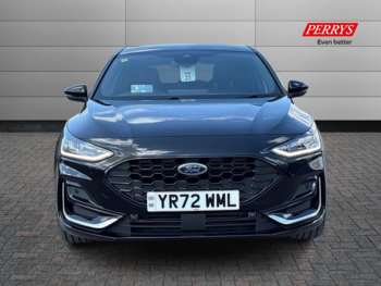 Used Ford Focus 2023 for sale - 74926956: Photo