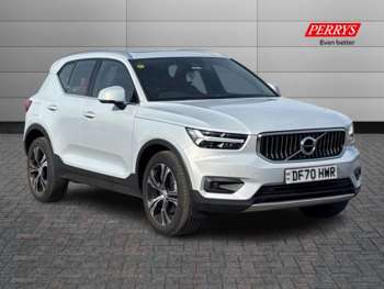 Used Volvo XC40 2021 for sale - 74926358: Photo