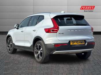Used Volvo XC40 2021 for sale - 74926358: Photo