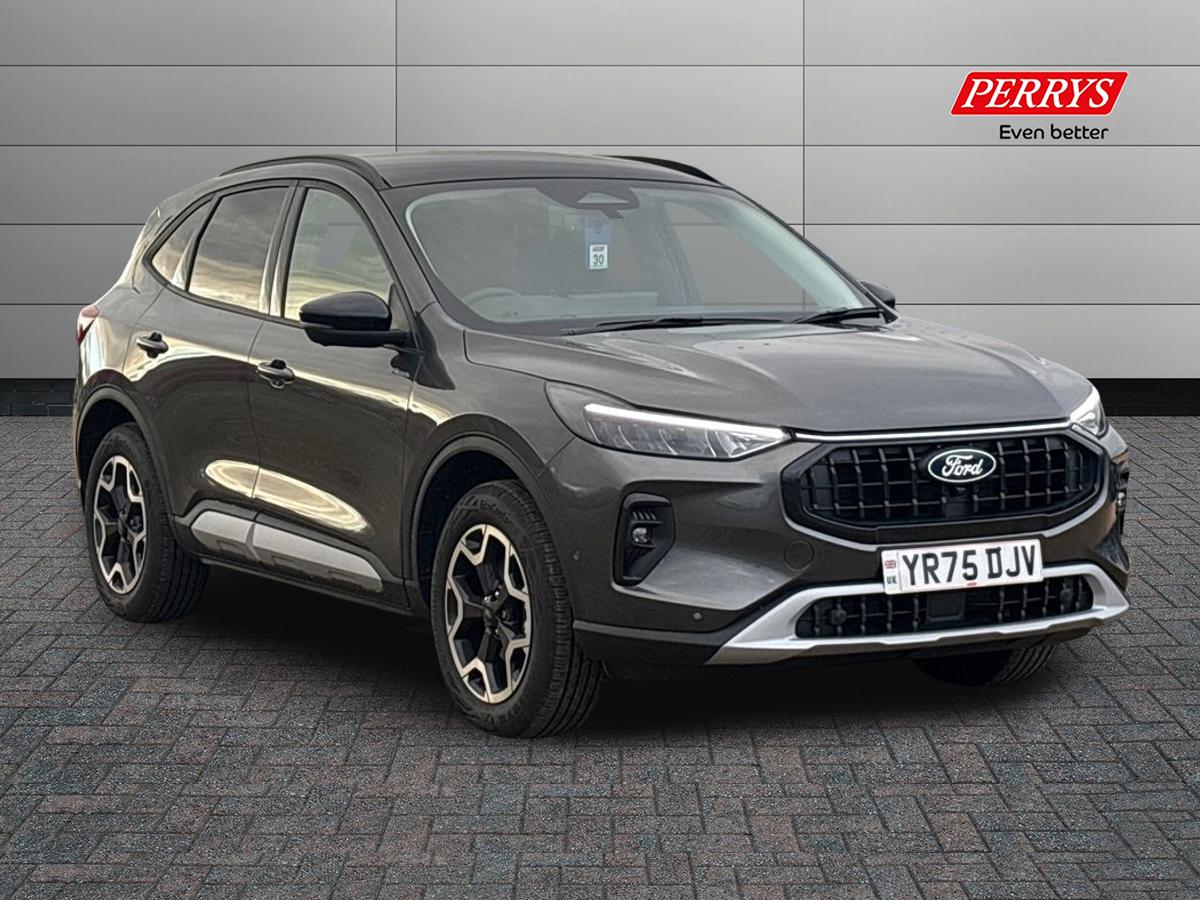 Used Ford Kuga 2025 for sale - 76736047: Photo 1