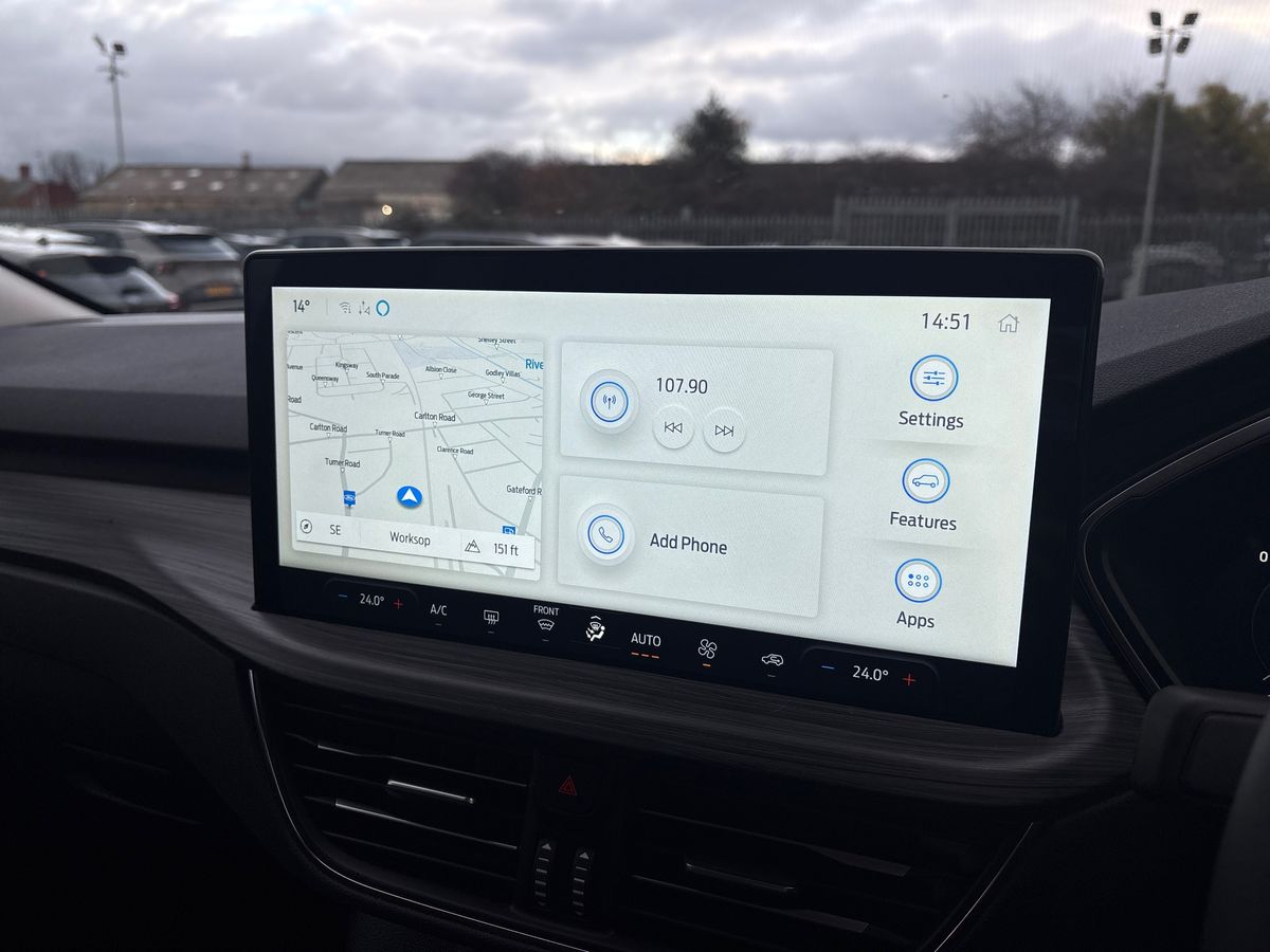 Used Ford Kuga 2025 for sale - 76736047: Photo 10