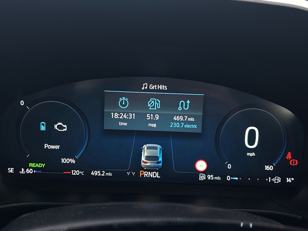 Used Ford Kuga 2025 for sale - 76736047: Photo 14