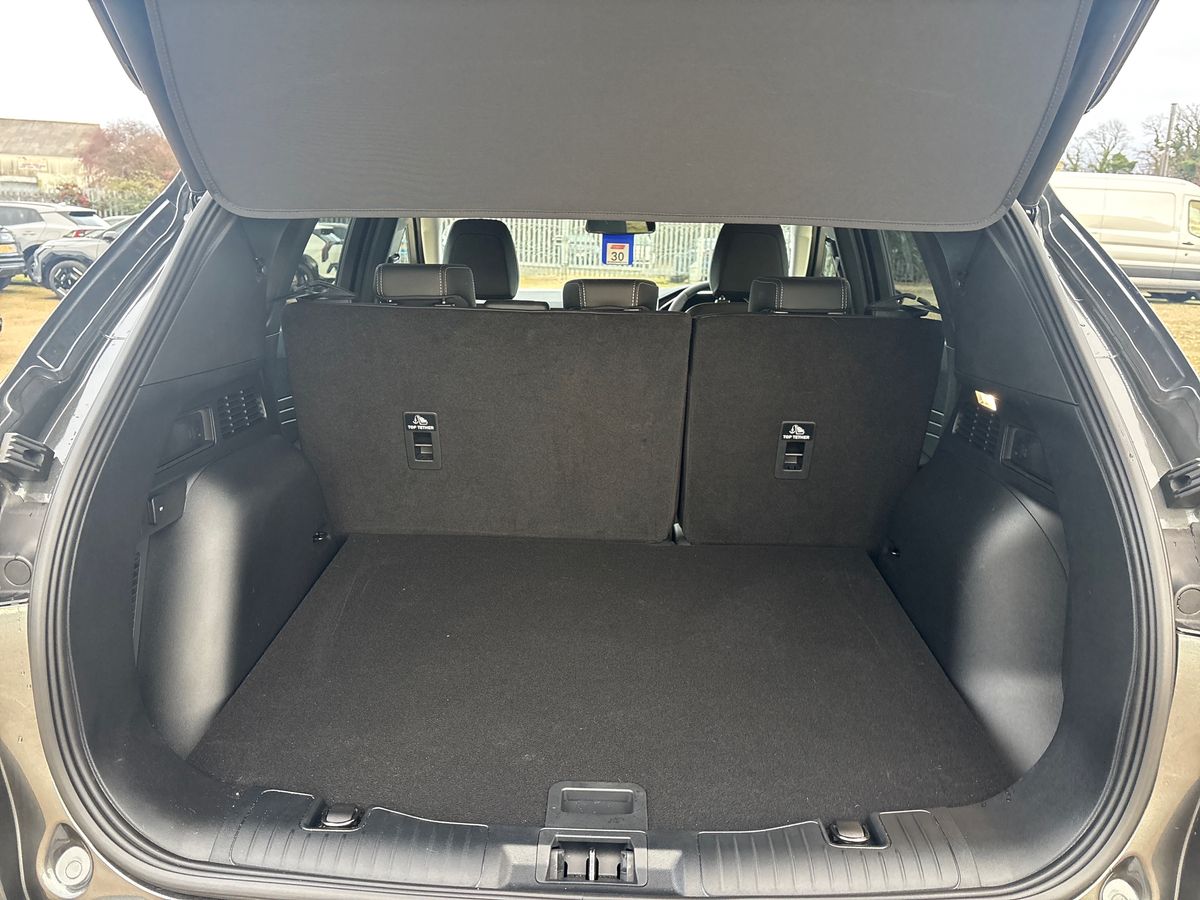 Used Ford Kuga 2025 for sale - 76736047: Photo 20