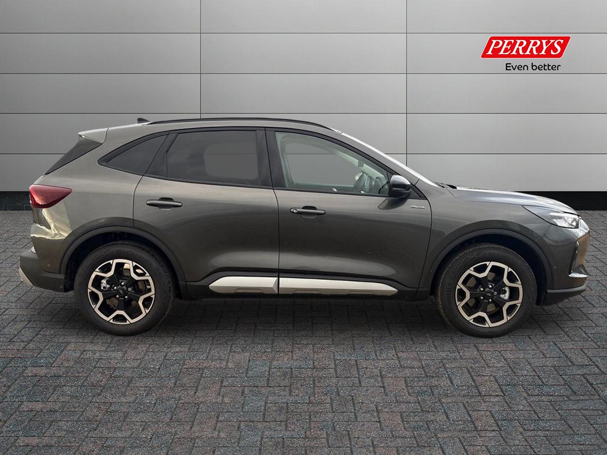 Used Ford Kuga 2025 for sale - 76736047: Photo 3