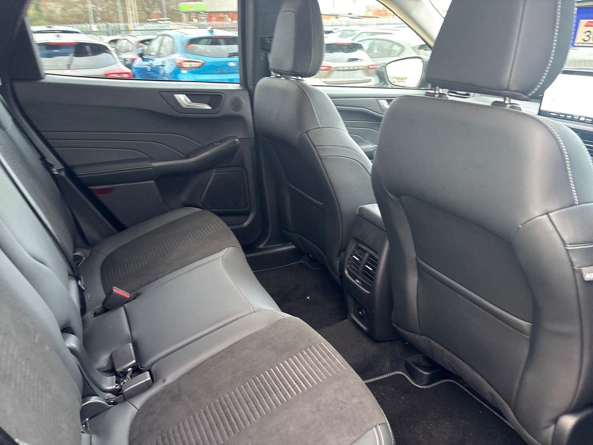 Used Ford Kuga 2025 for sale - 76736047: Photo 34