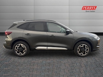 Used Ford Kuga 2025 for sale - 76736047: Photo