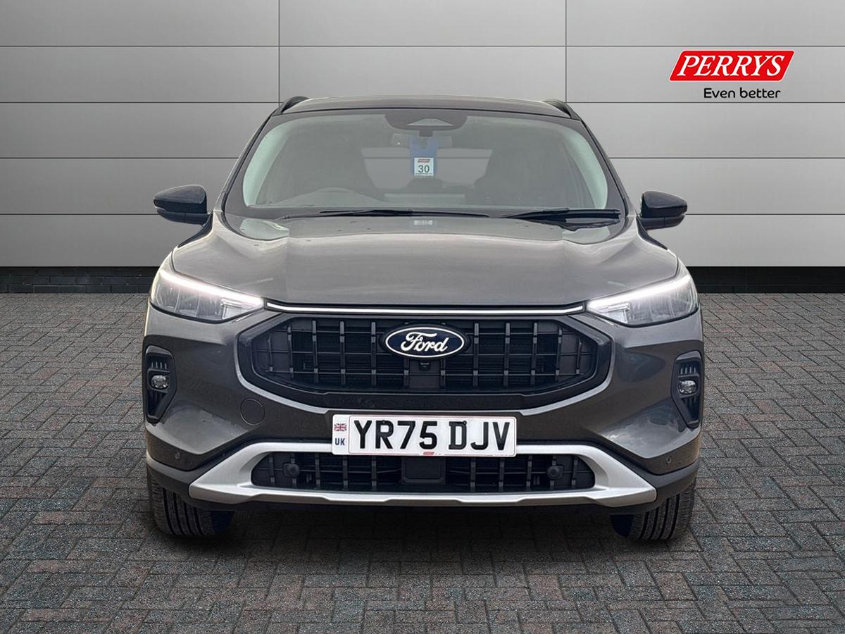 Used Ford Kuga 2025 for sale - 76736047: Photo 4