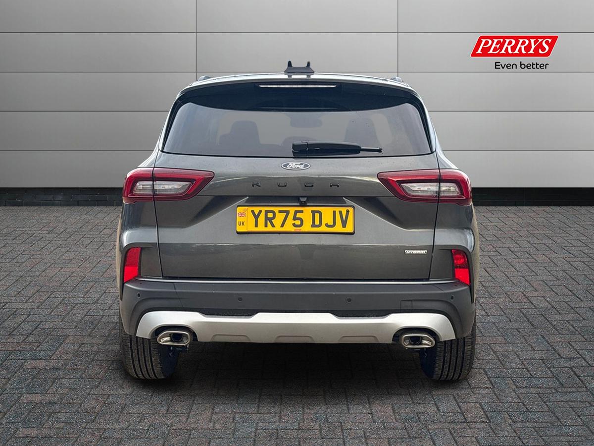 Used Ford Kuga 2025 for sale - 76736047: Photo 5