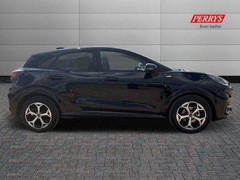 Used Ford Puma 2024 for sale - 75523194: Photo