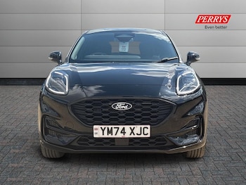 Used Ford Puma 2024 for sale - 75523194: Photo