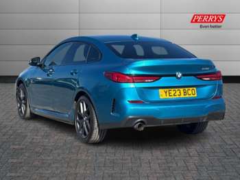 Used BMW 2 Series 2023 for sale - 74300871: Photo