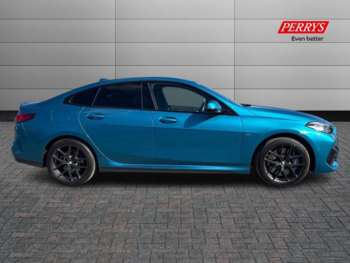 Used BMW 2 Series 2023 for sale - 74300871: Photo